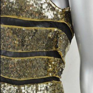 Topshop Unique dress. Size 4-6 or Small. New with tags